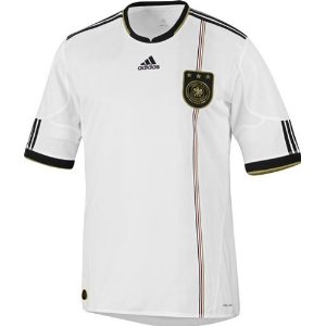Adidas DFB Trikot WM 2010