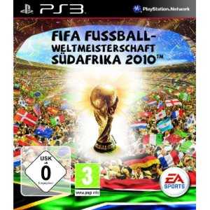 FIFA Fussball Spiel für PS3