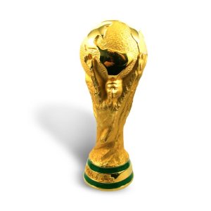 WM-Pokal