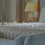 Test Hotelbuchungsportale