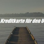 beste Kreditkarte für den Urlaub