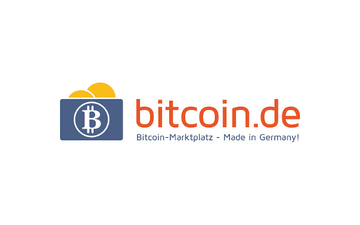 bitcoin.de Krypto Börse