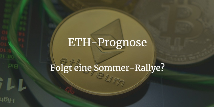 Ethereum ETH Prognose