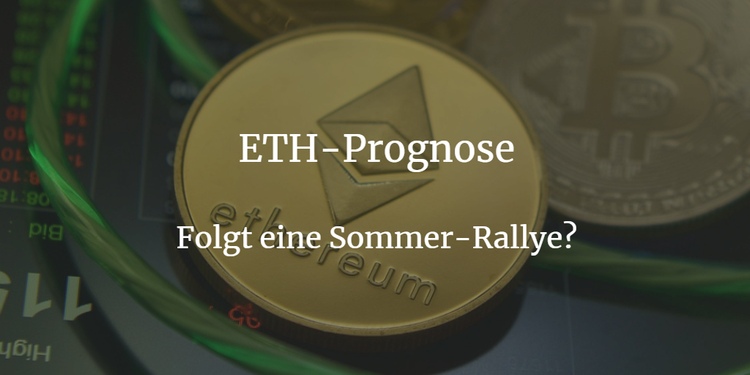 Ethereum Prognose