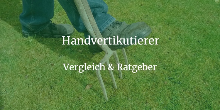 Handvertikutierer