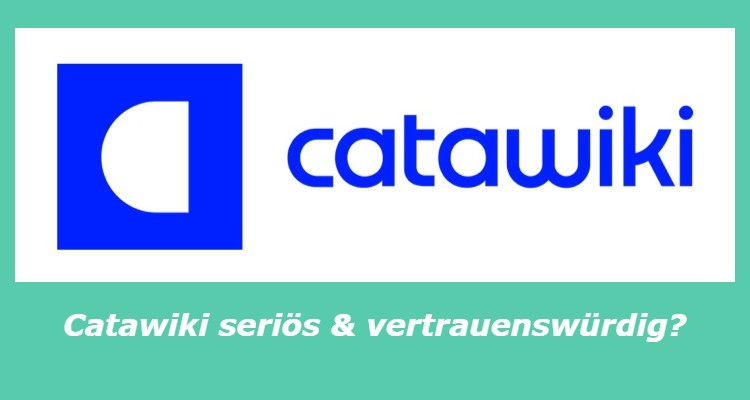 Ist Catawiki seriös und vertrauenswürdig? Ist Catawiki seriös und vertrauenswürdig?