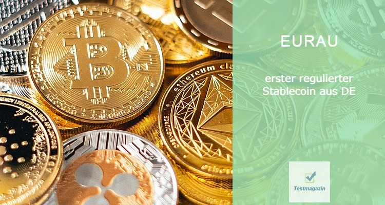 eurau stablecoin
